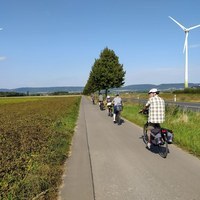 E-Bike 1 TSG Emmerthal