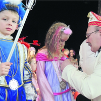 Kinderkarneval