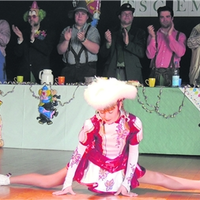 Kinderkarneval